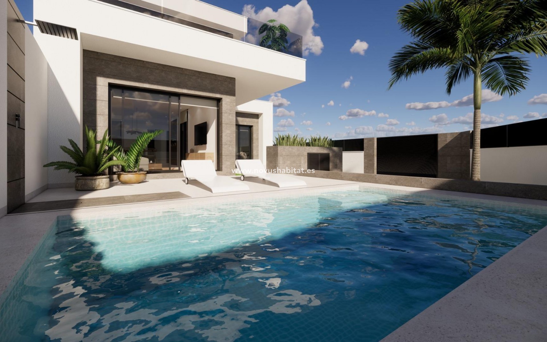 New Build - Semidetached - Dolores