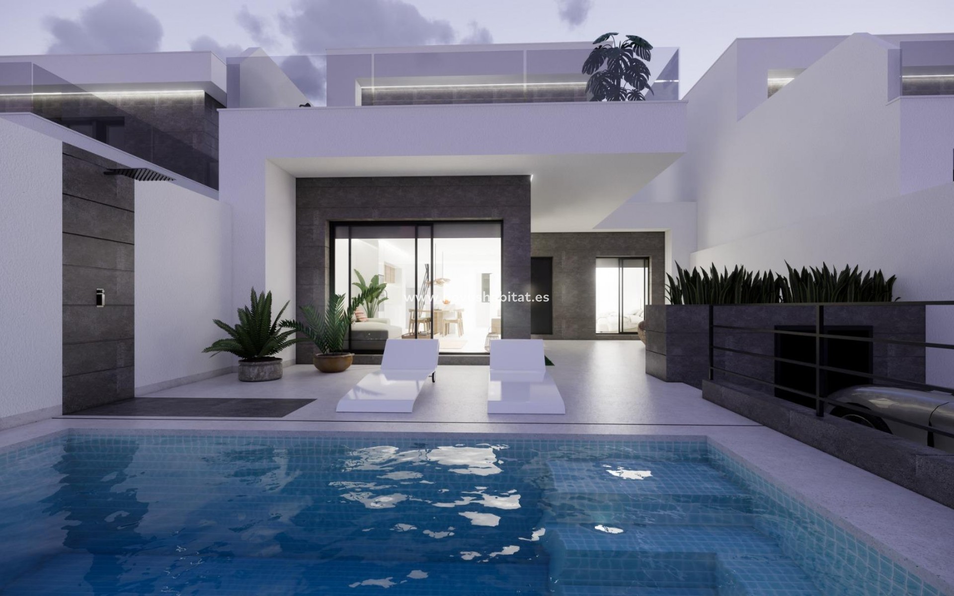 New Build - Semidetached - Dolores