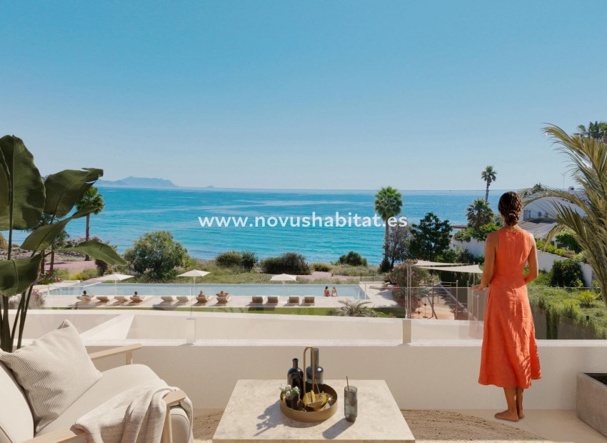 New Build - Semidetached - El Campello