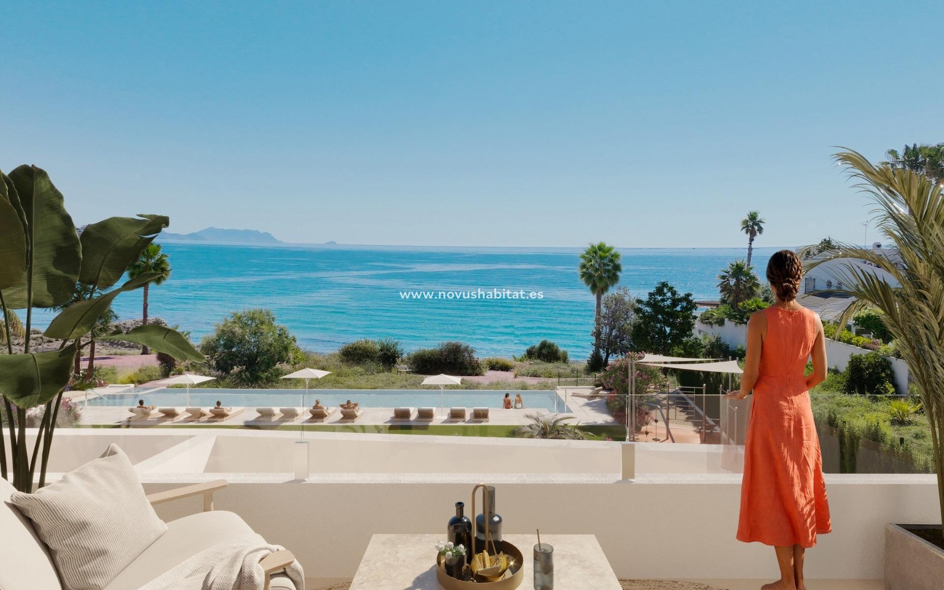 New Build - Semidetached - El Campello