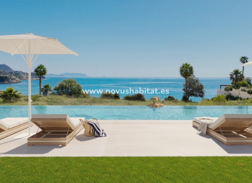 New Build - Semidetached - El Campello