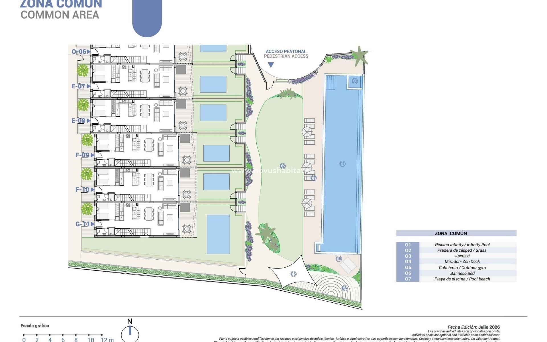 New Build - Semidetached - El Campello