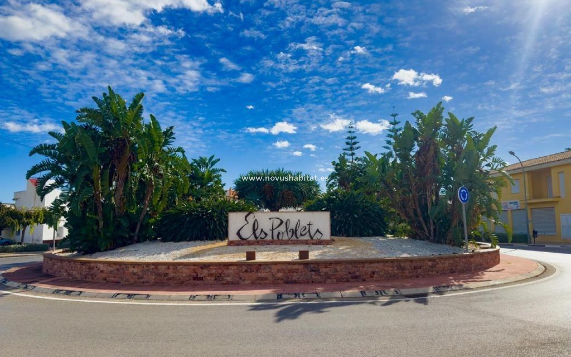 New Build - Semidetached - Els Poblets