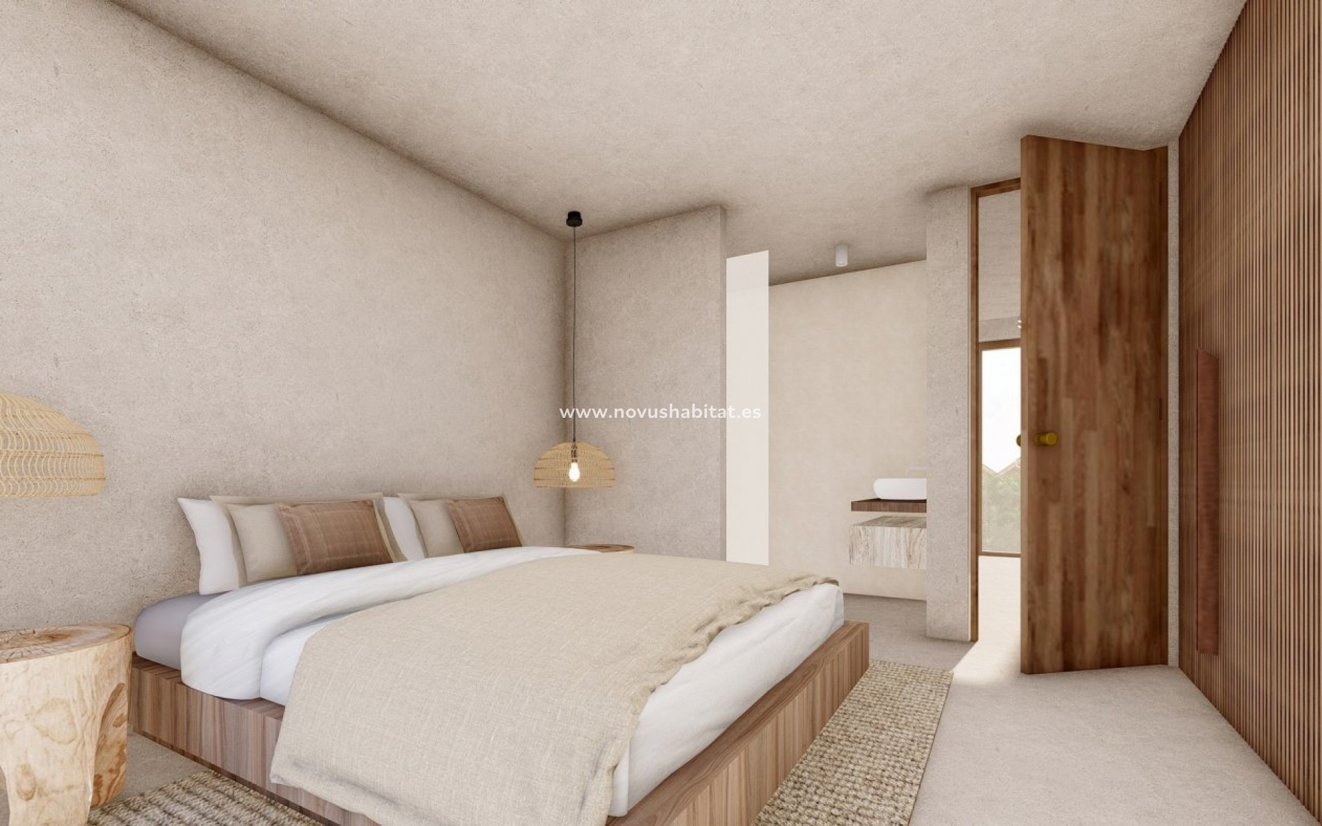 New Build - Semidetached - Formentera del Segura