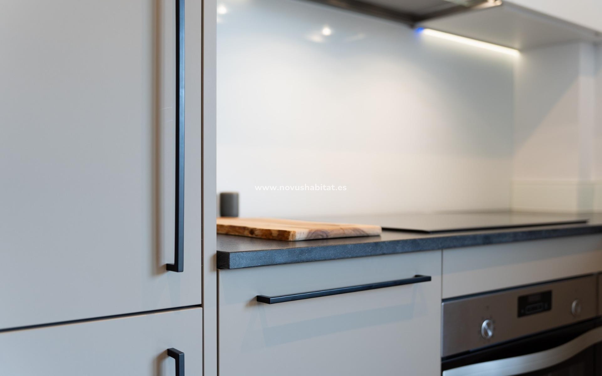 New Build - Semidetached - La Marina