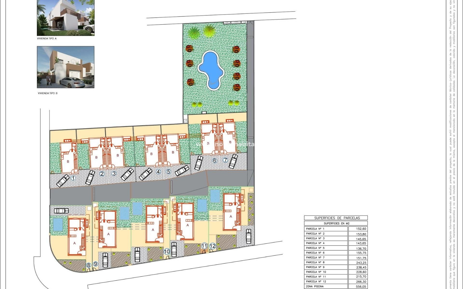 New Build - Semidetached - La Marina