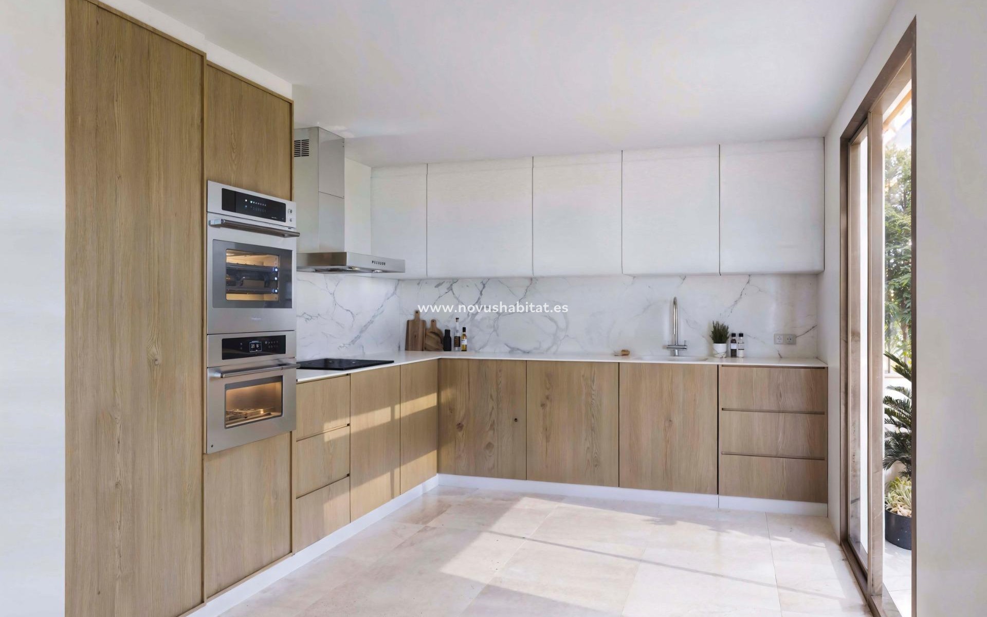 New Build - Semidetached - La Nucía