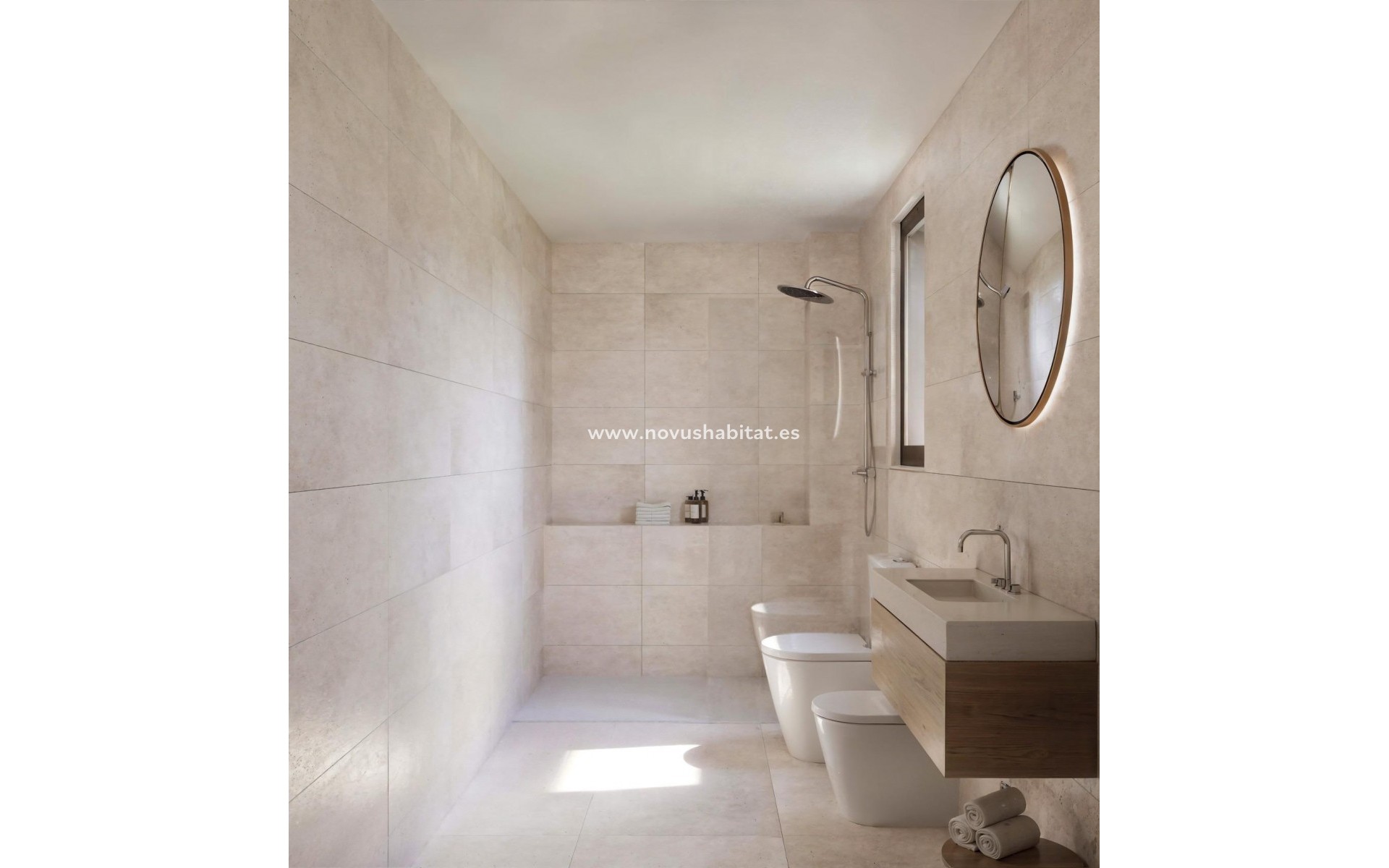 New Build - Semidetached - La Nucía