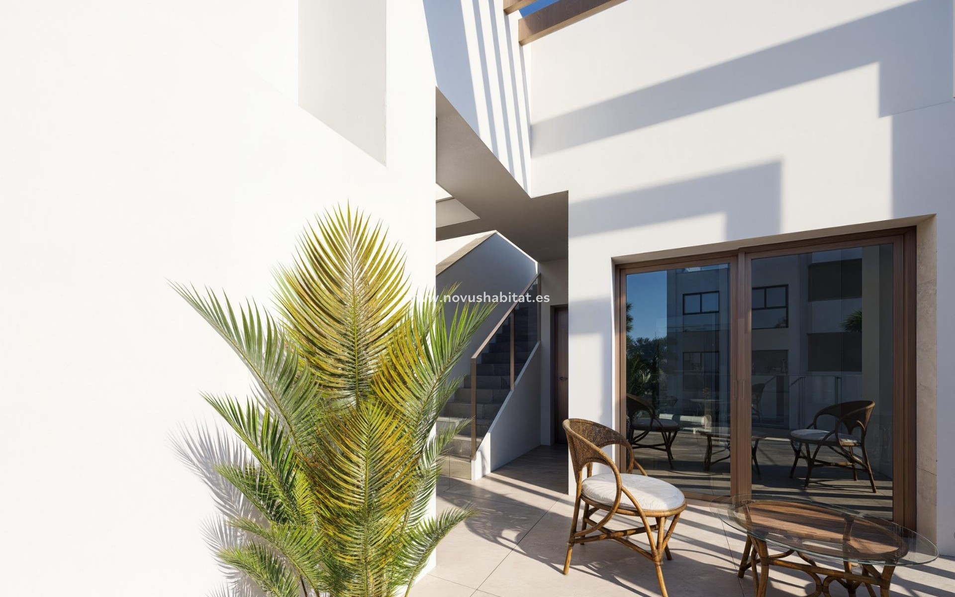 New Build - Semidetached - Los Alcázares
