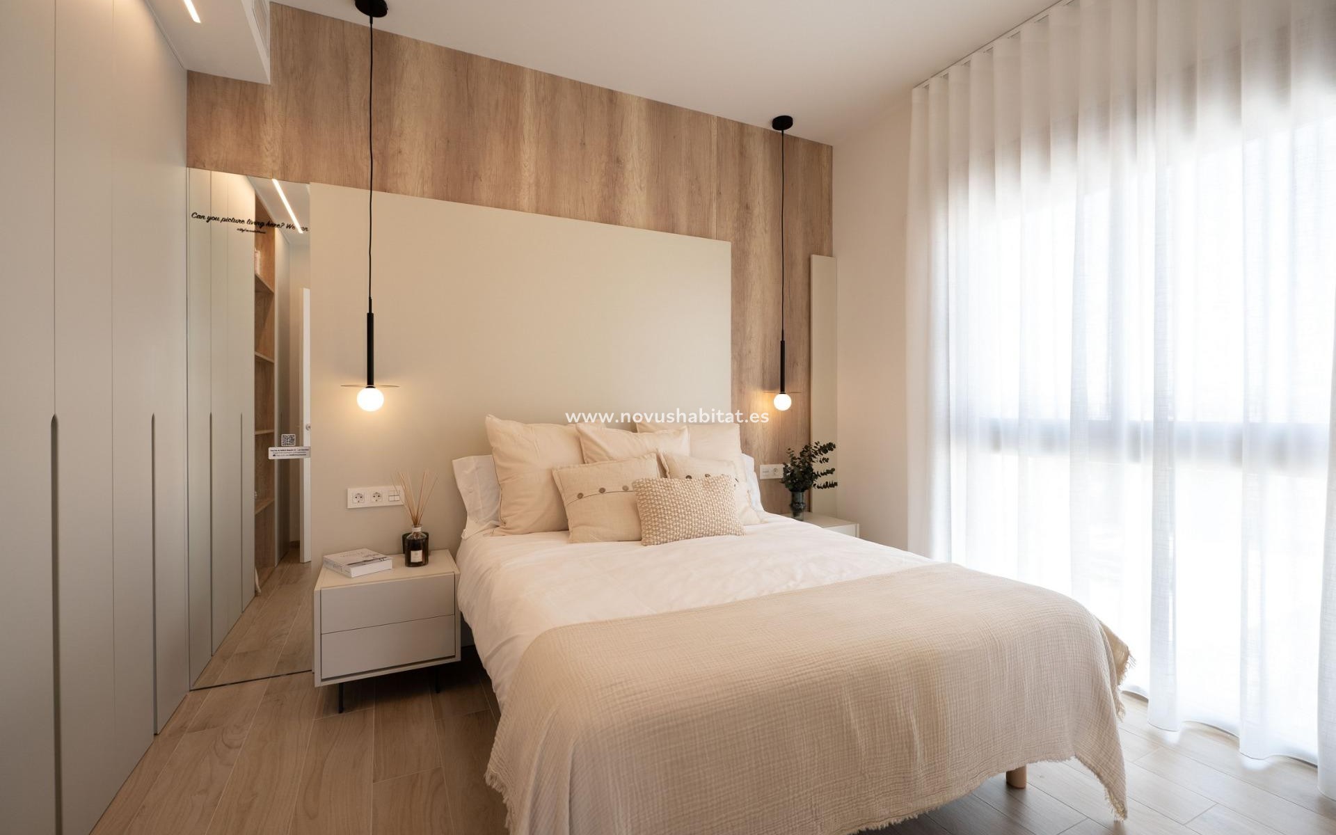 New Build - Semidetached - Los Alcázares