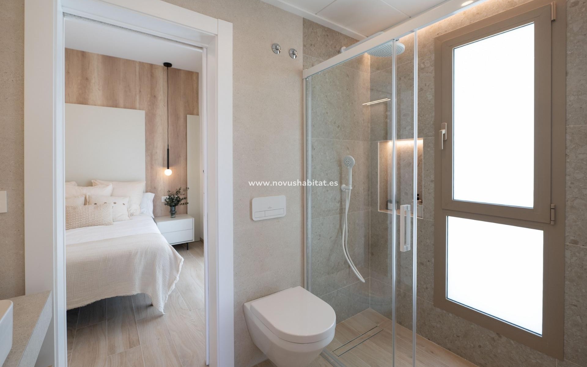 New Build - Semidetached - Los Alcázares