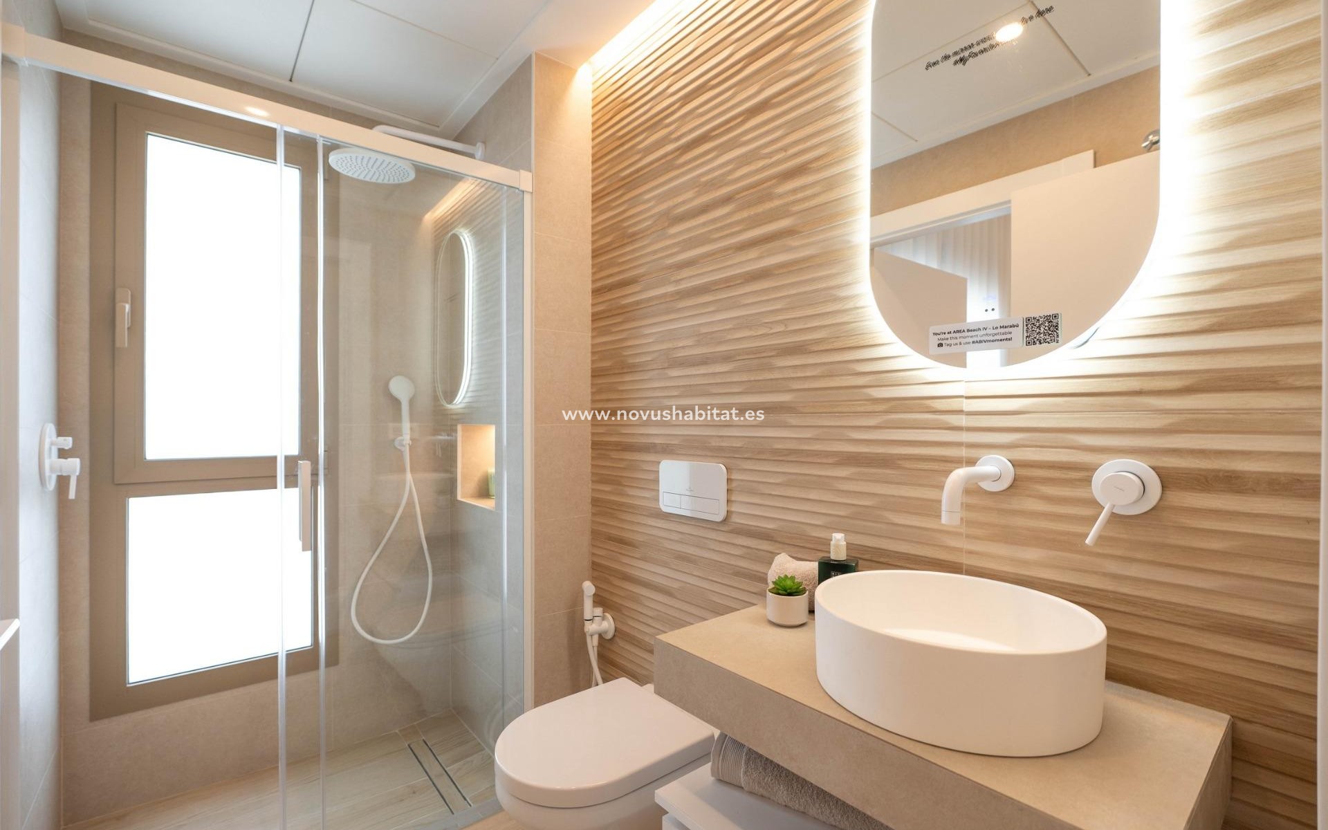 New Build - Semidetached - Los Alcázares