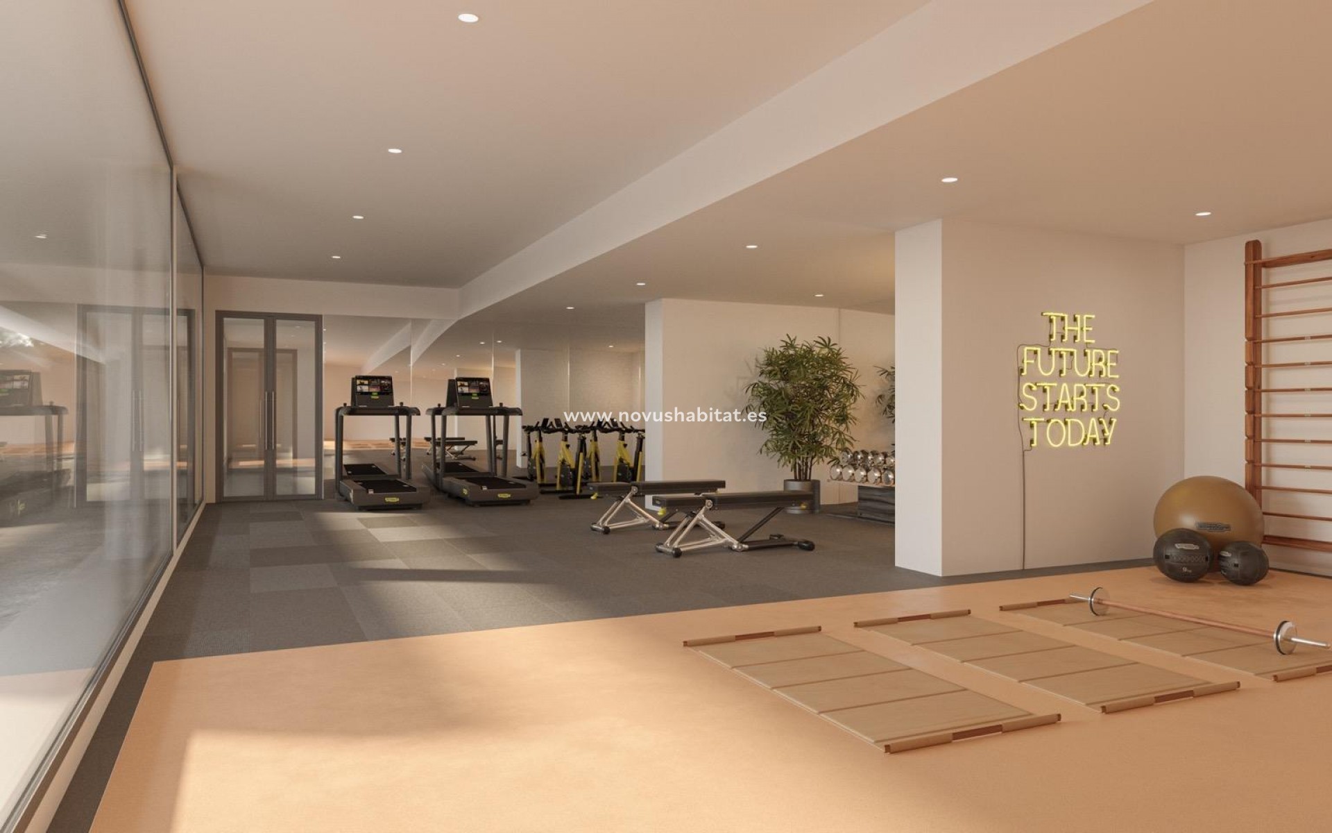 New Build - Semidetached - Marbella