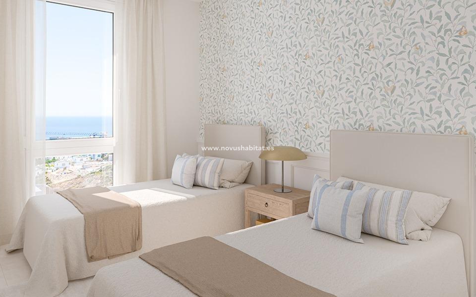 New Build - Semidetached - Mijas