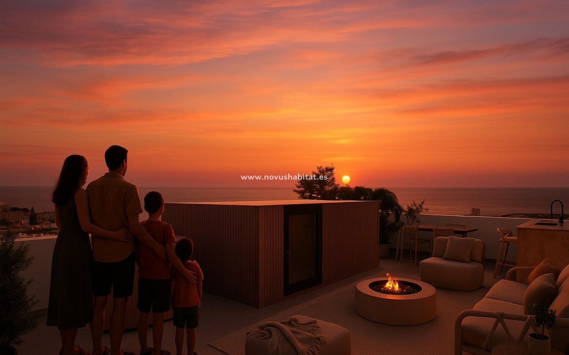 New Build - Semidetached - Mijas