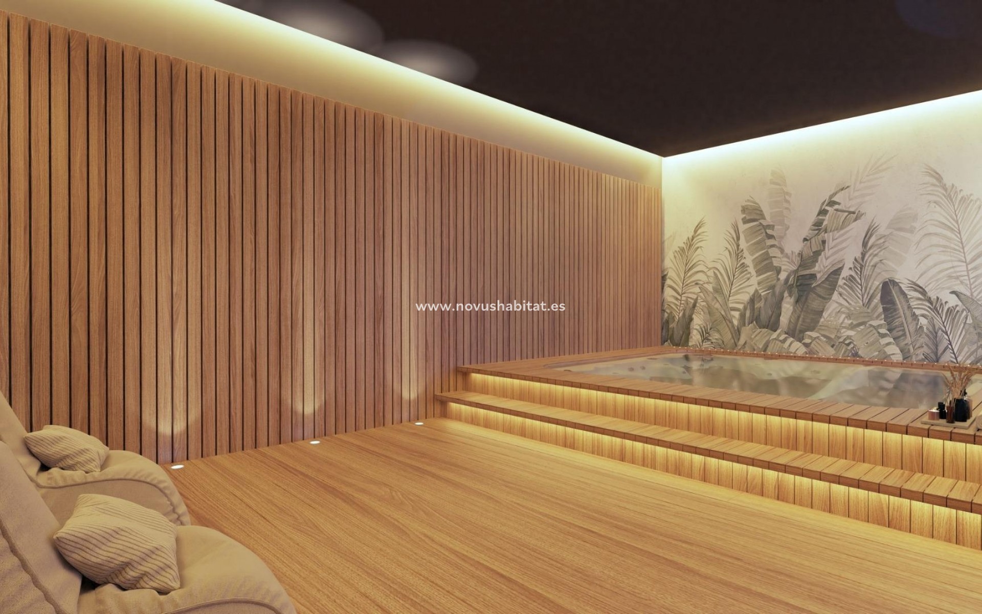 New Build - Semidetached - Mijas