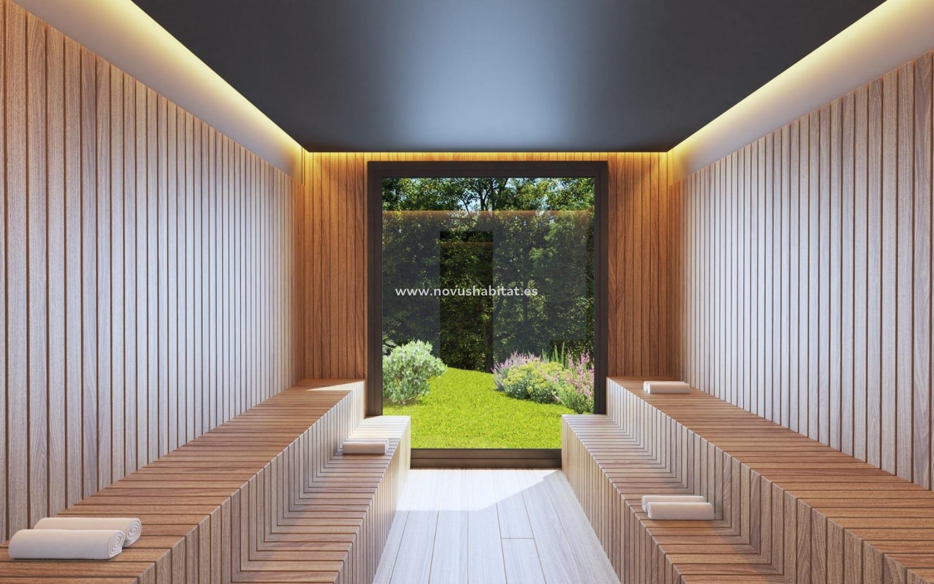 New Build - Semidetached - Mijas