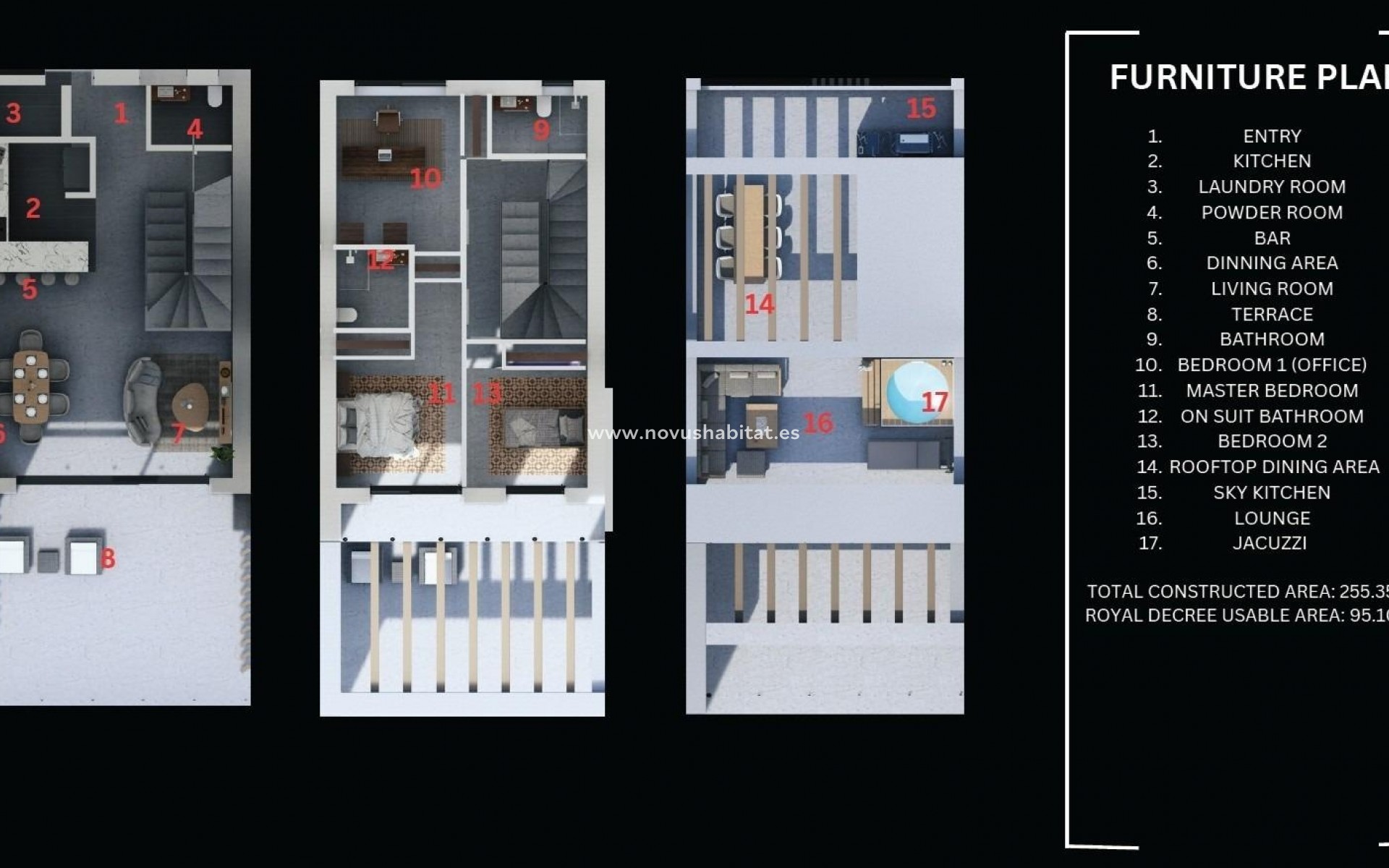 New Build - Semidetached - Mijas