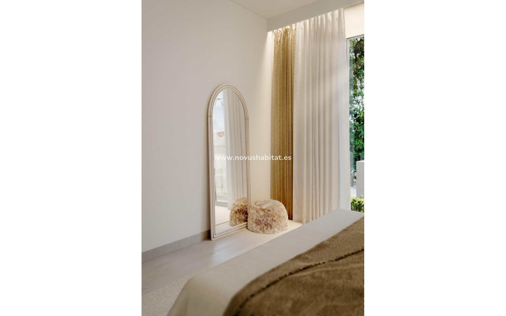 New Build - Semidetached - Mojacar