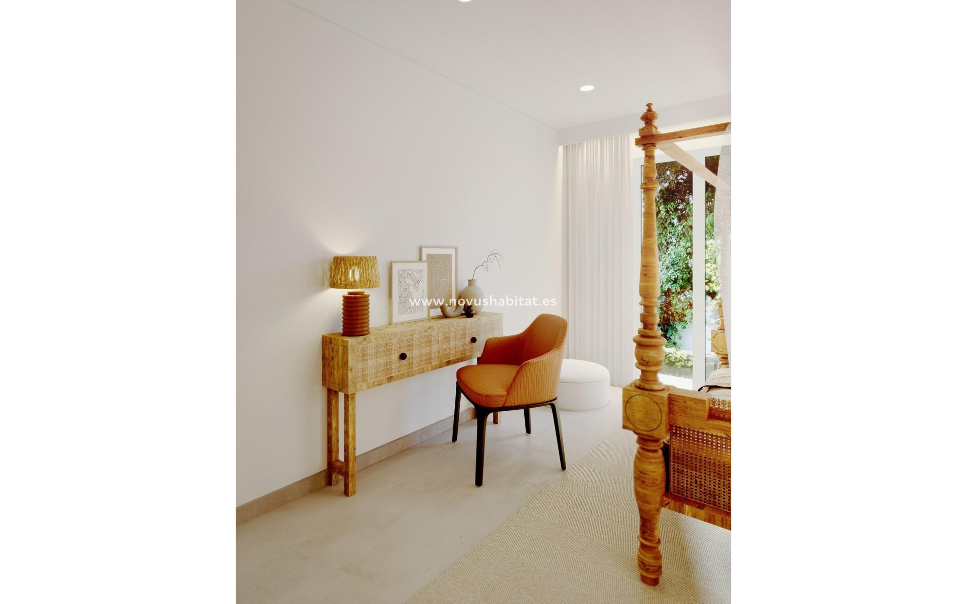 New Build - Semidetached - Mojacar