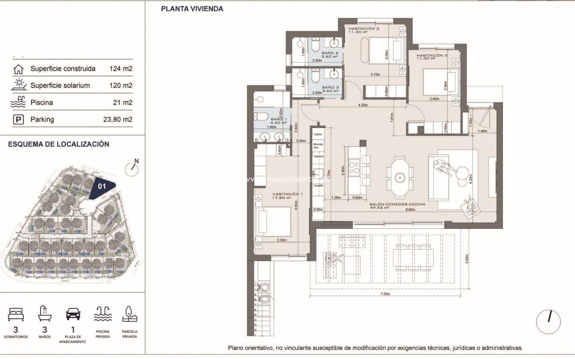 New Build - Semidetached - Mutxamiel - Mutxamel