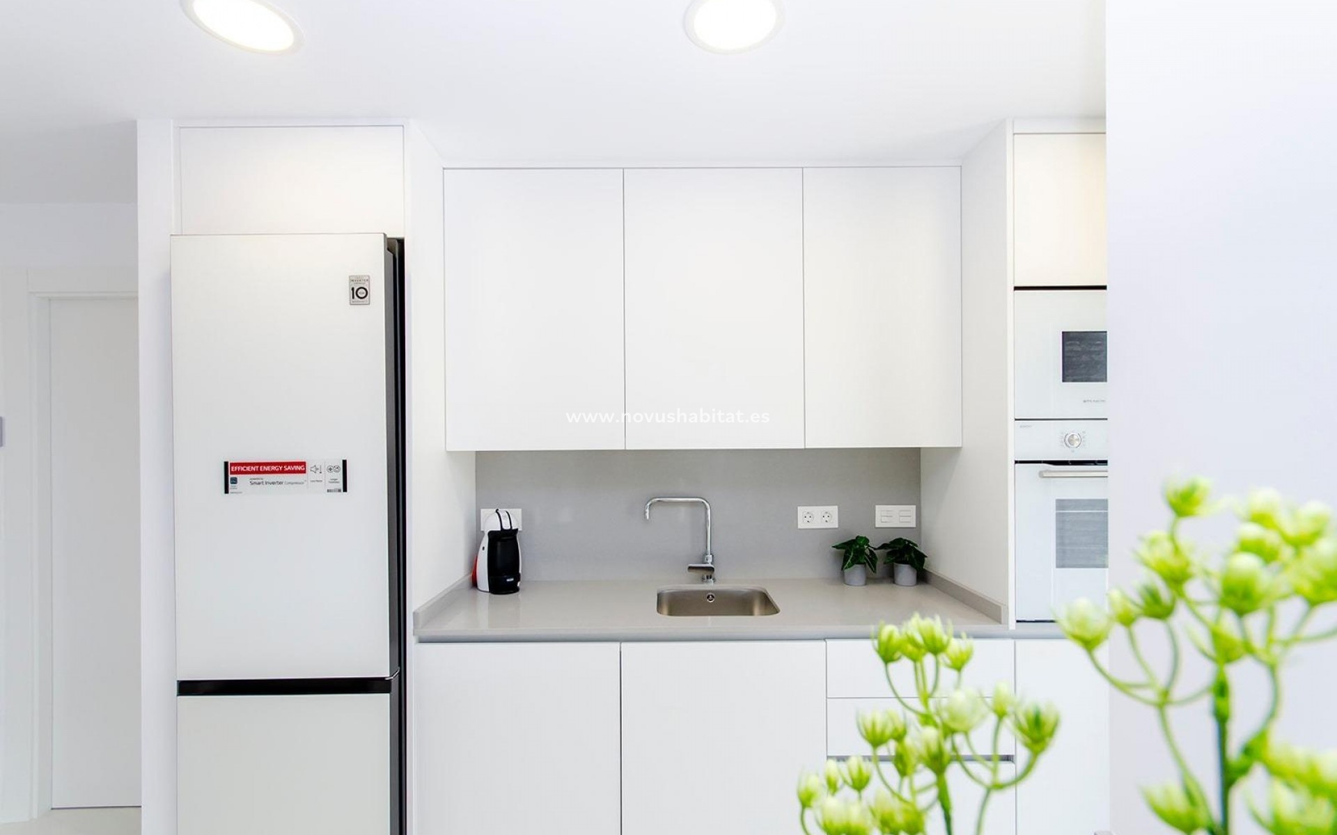 New Build - Semidetached - Orihuela