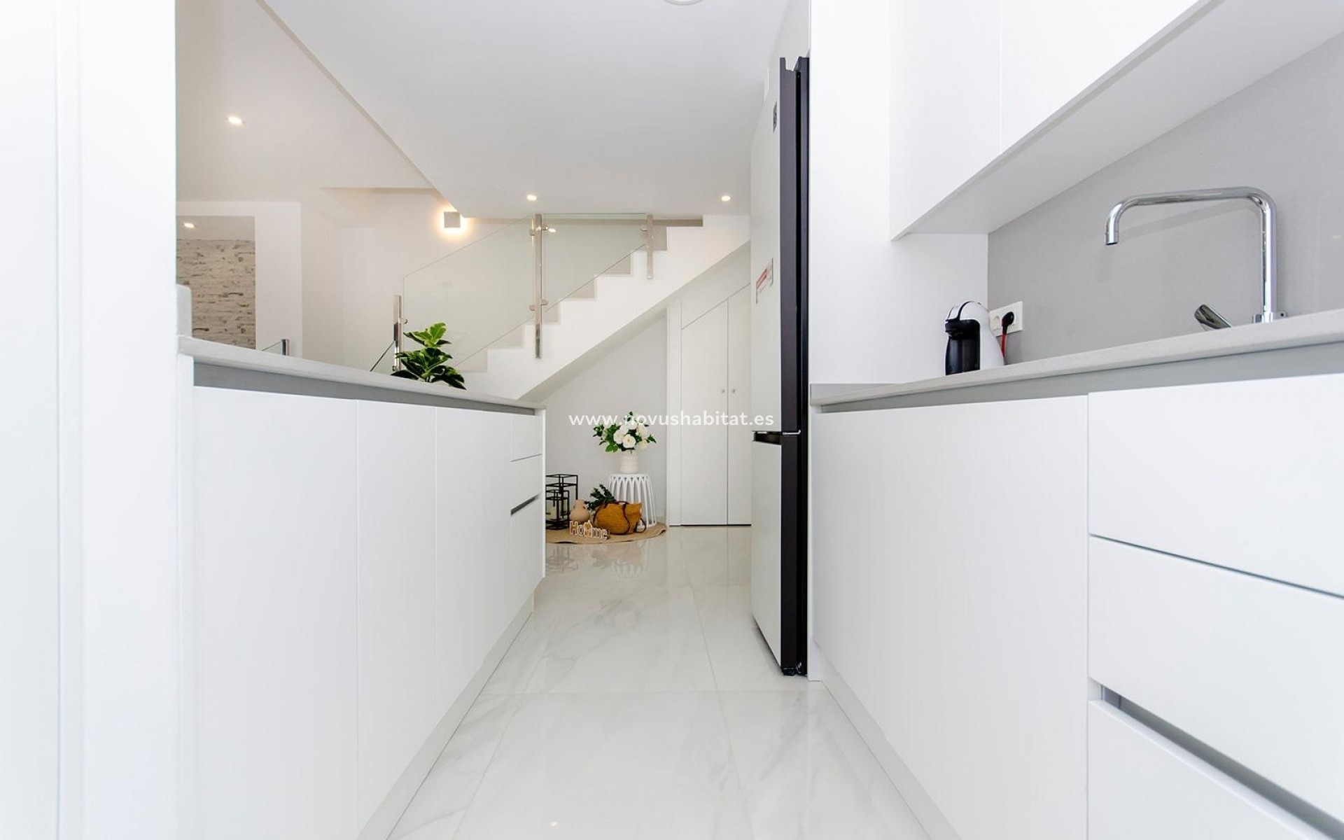 New Build - Semidetached - Orihuela