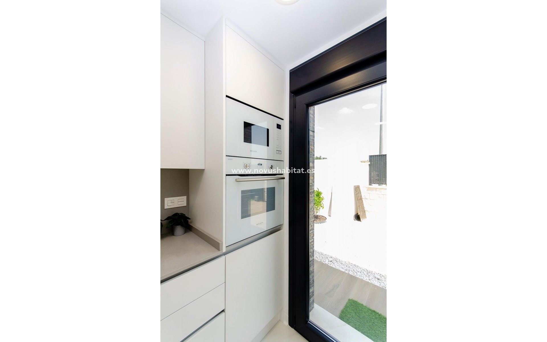 New Build - Semidetached - Orihuela