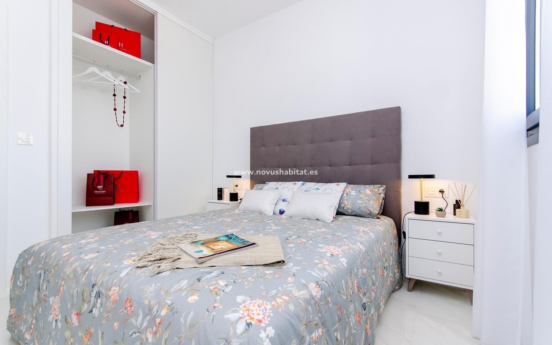 New Build - Semidetached - Orihuela