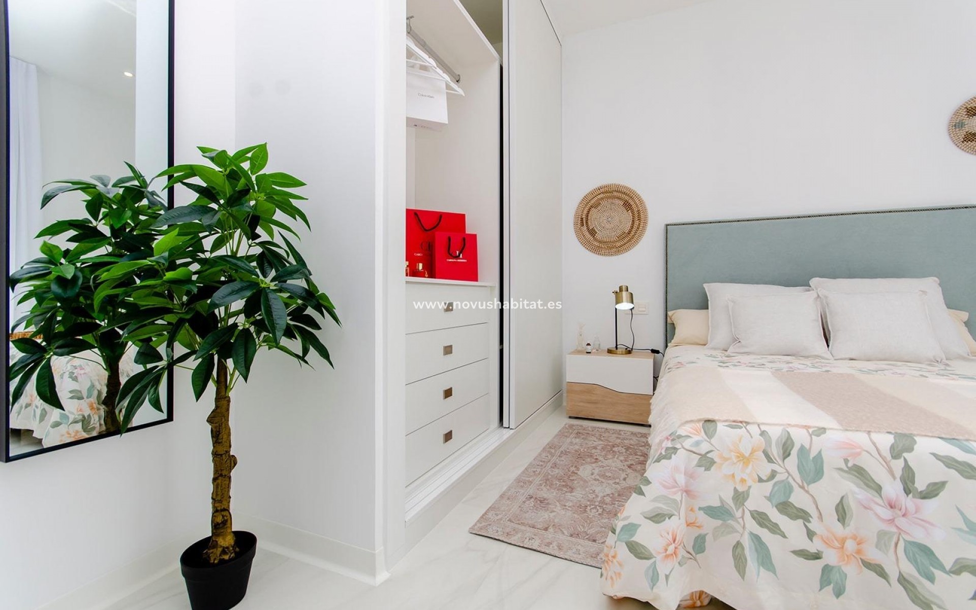 New Build - Semidetached - Orihuela