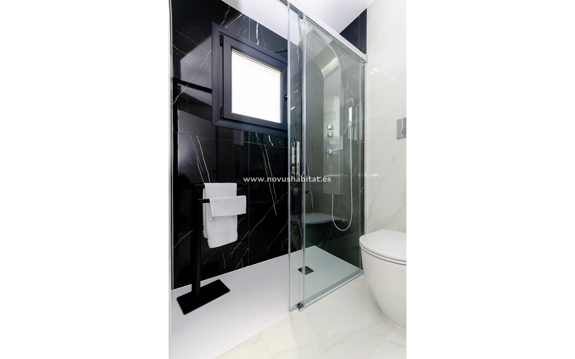 New Build - Semidetached - Orihuela