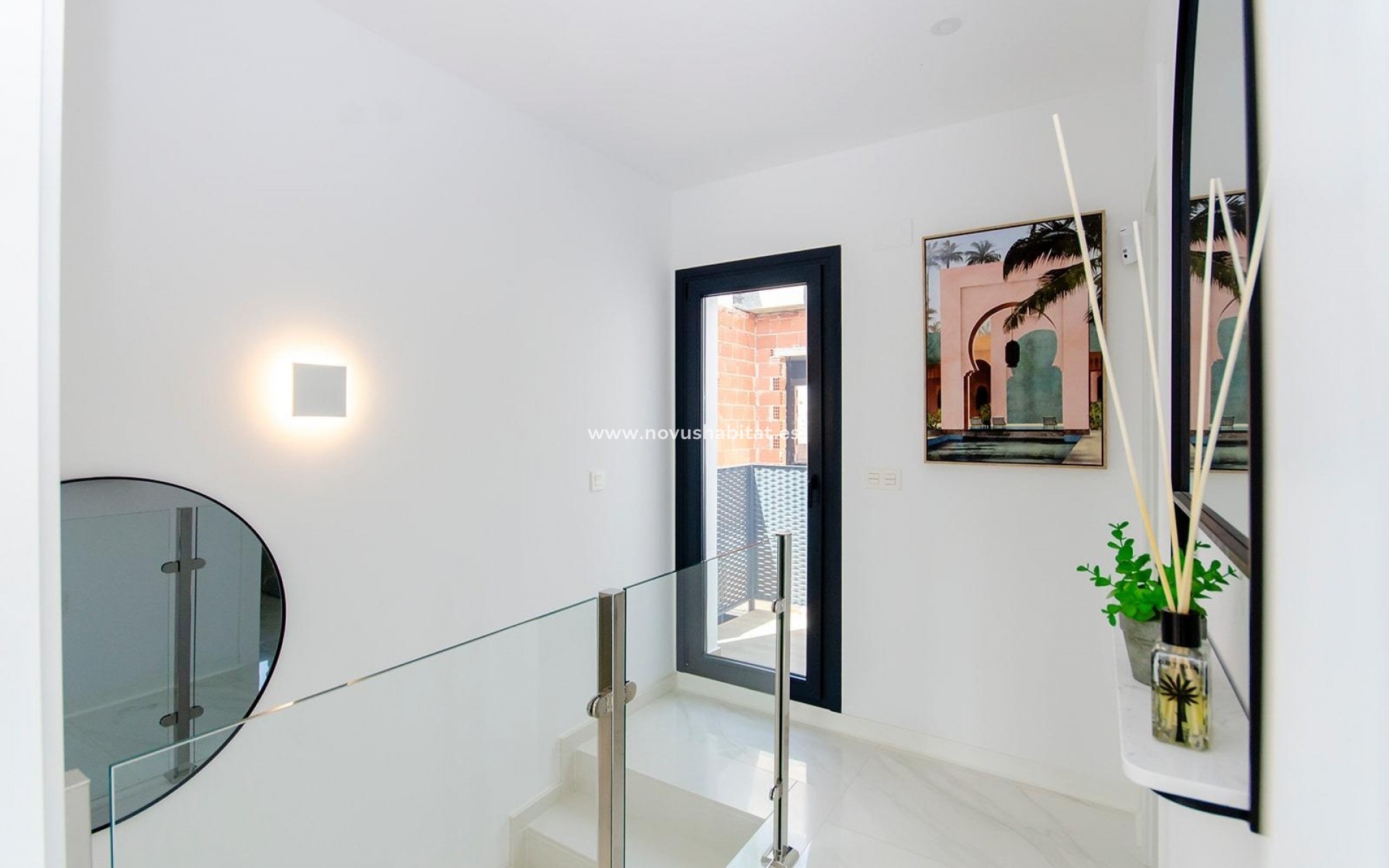 New Build - Semidetached - Orihuela
