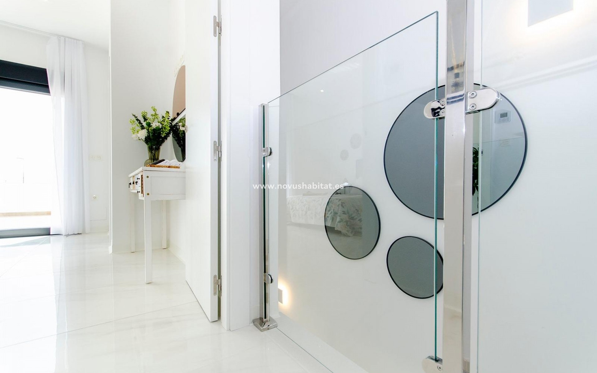 New Build - Semidetached - Orihuela