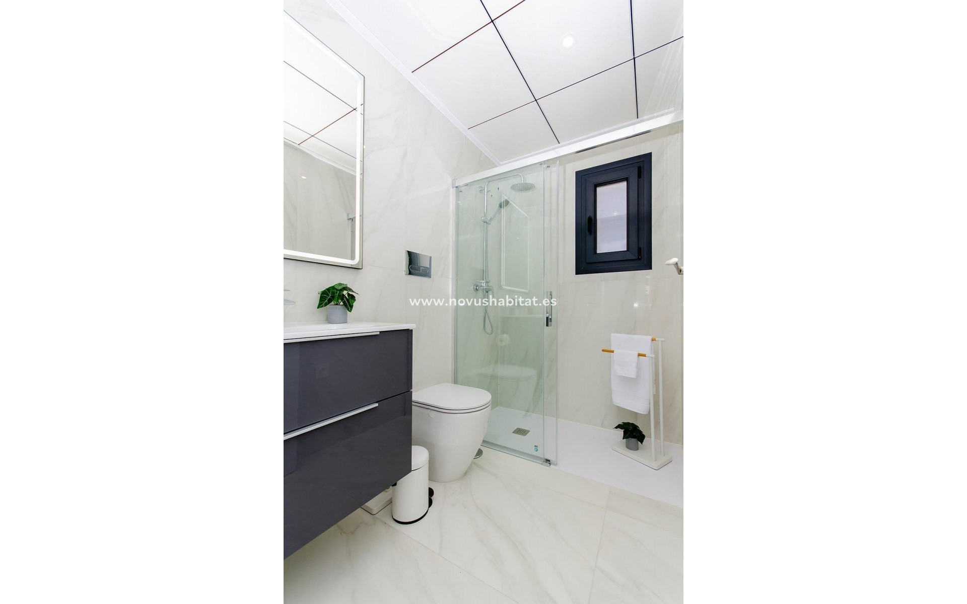 New Build - Semidetached - Orihuela