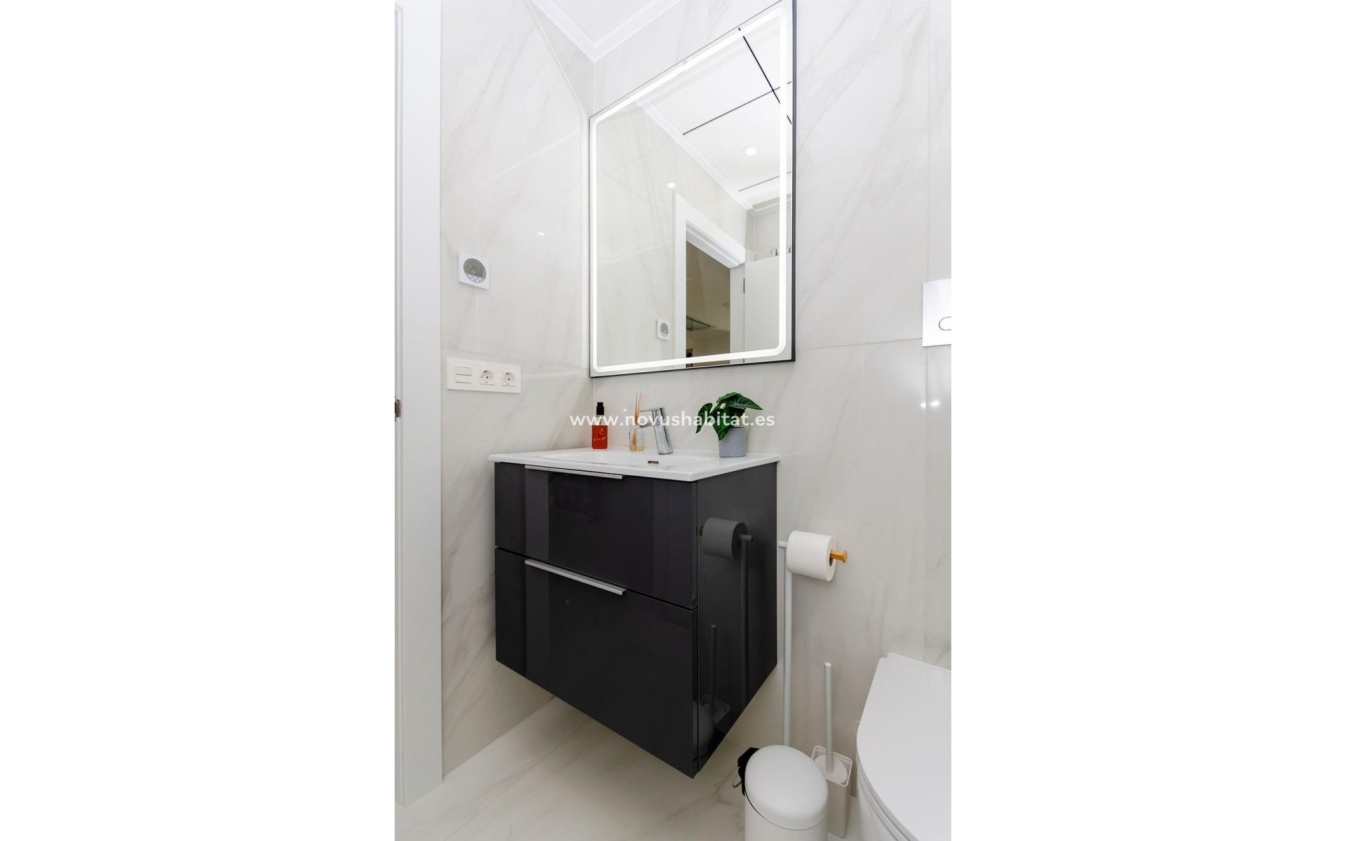 New Build - Semidetached - Orihuela