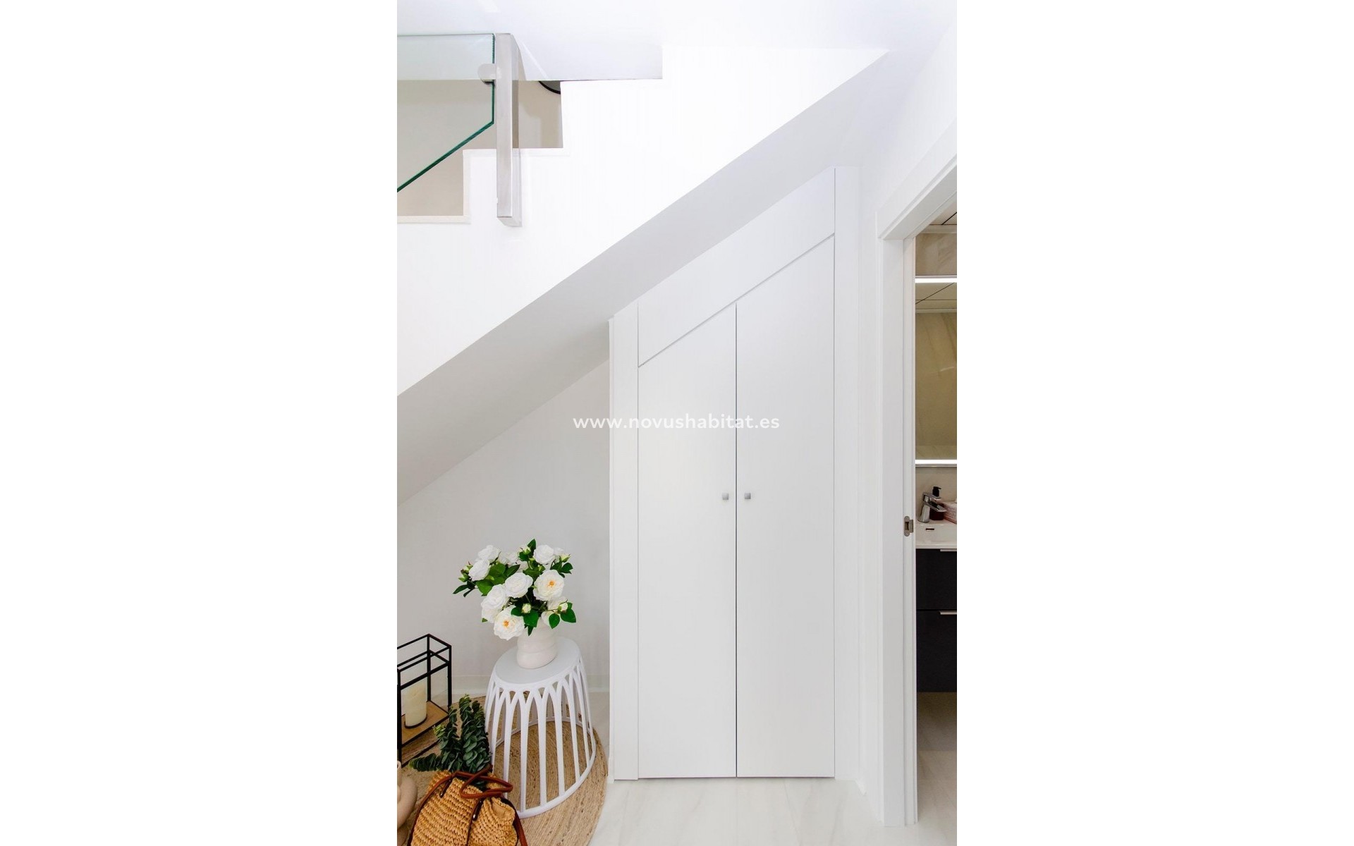 New Build - Semidetached - Orihuela