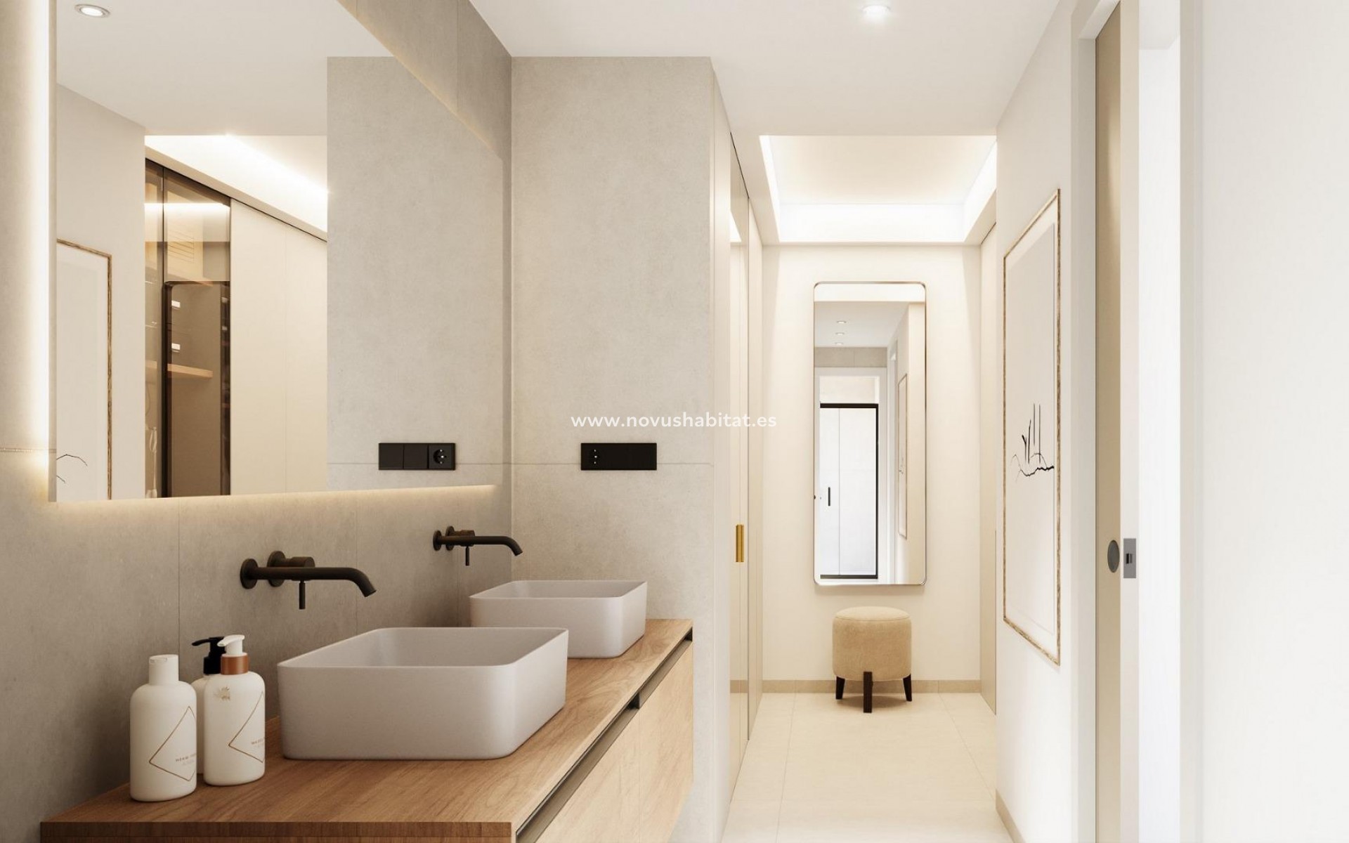 New Build - Semidetached - Pilar de la Horadada