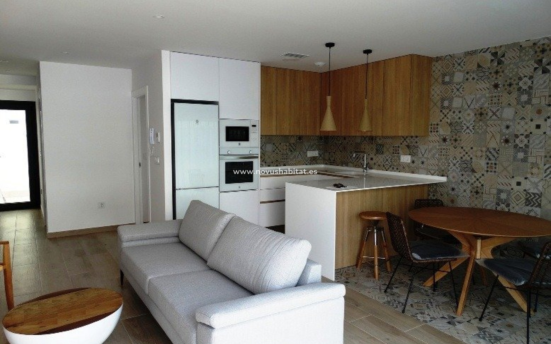 New Build - Semidetached - Pilar de la Horadada