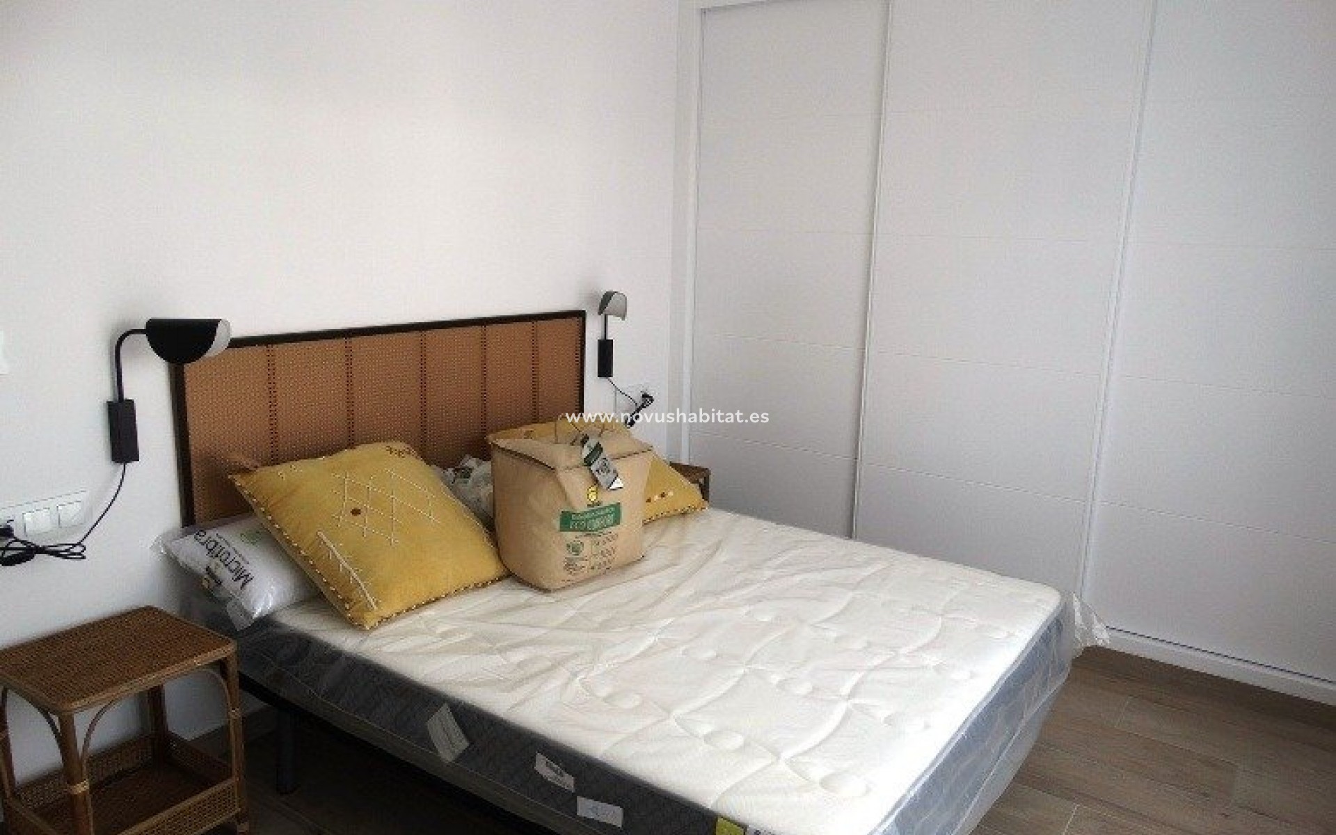 New Build - Semidetached - Pilar de la Horadada