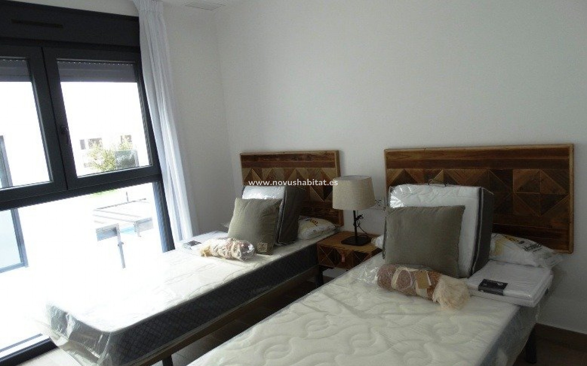 New Build - Semidetached - Pilar de la Horadada