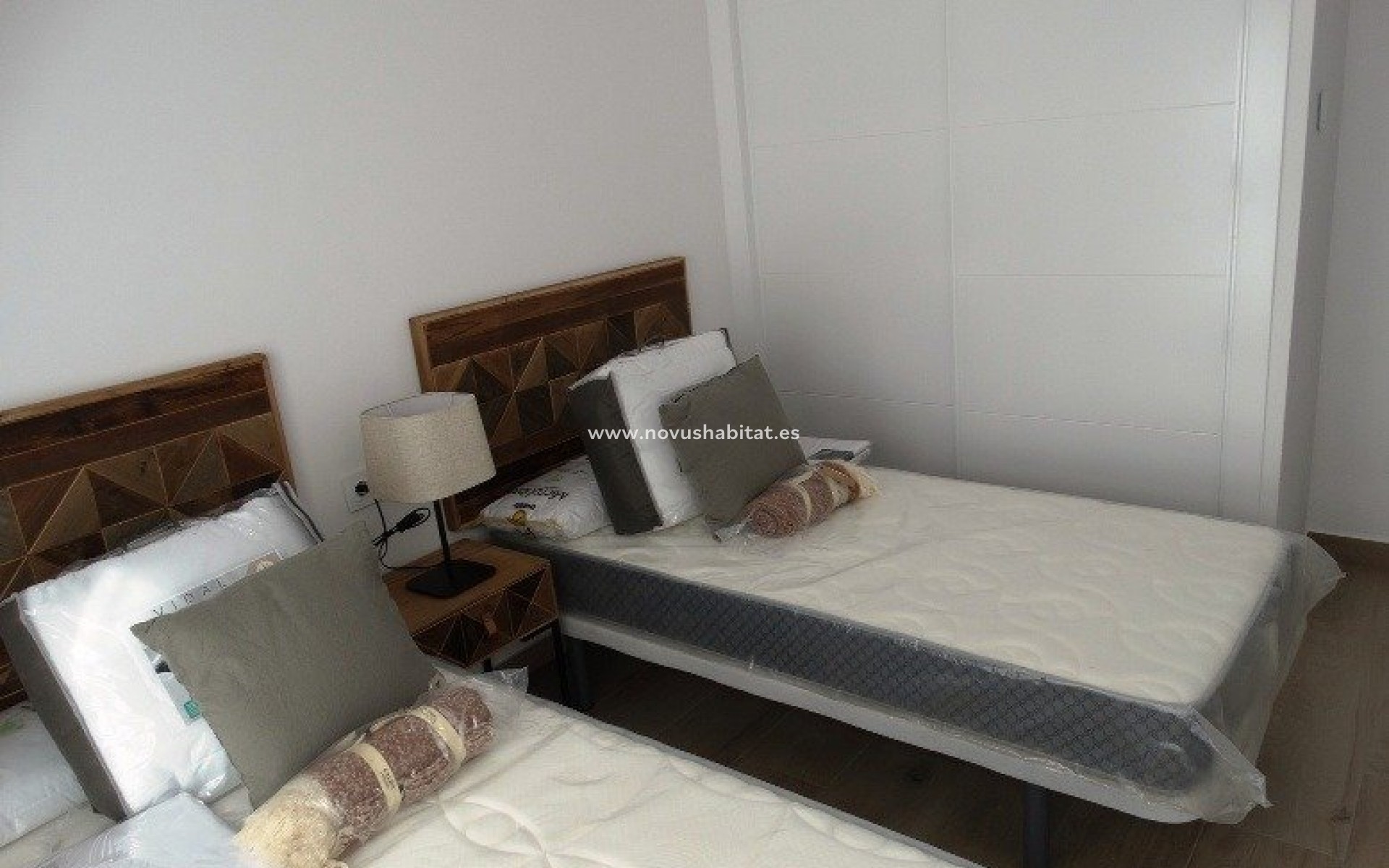 New Build - Semidetached - Pilar de la Horadada