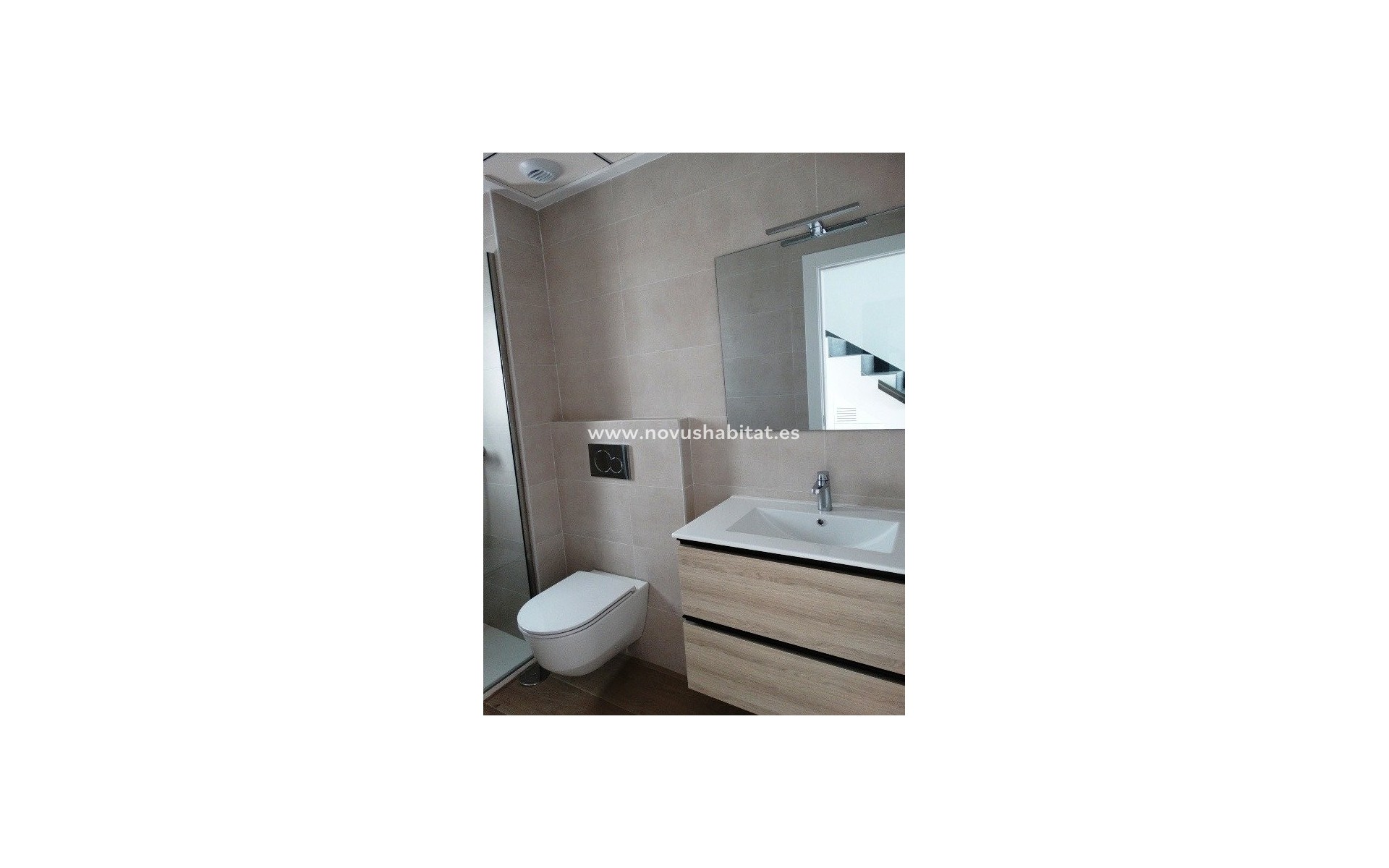 New Build - Semidetached - Pilar de la Horadada