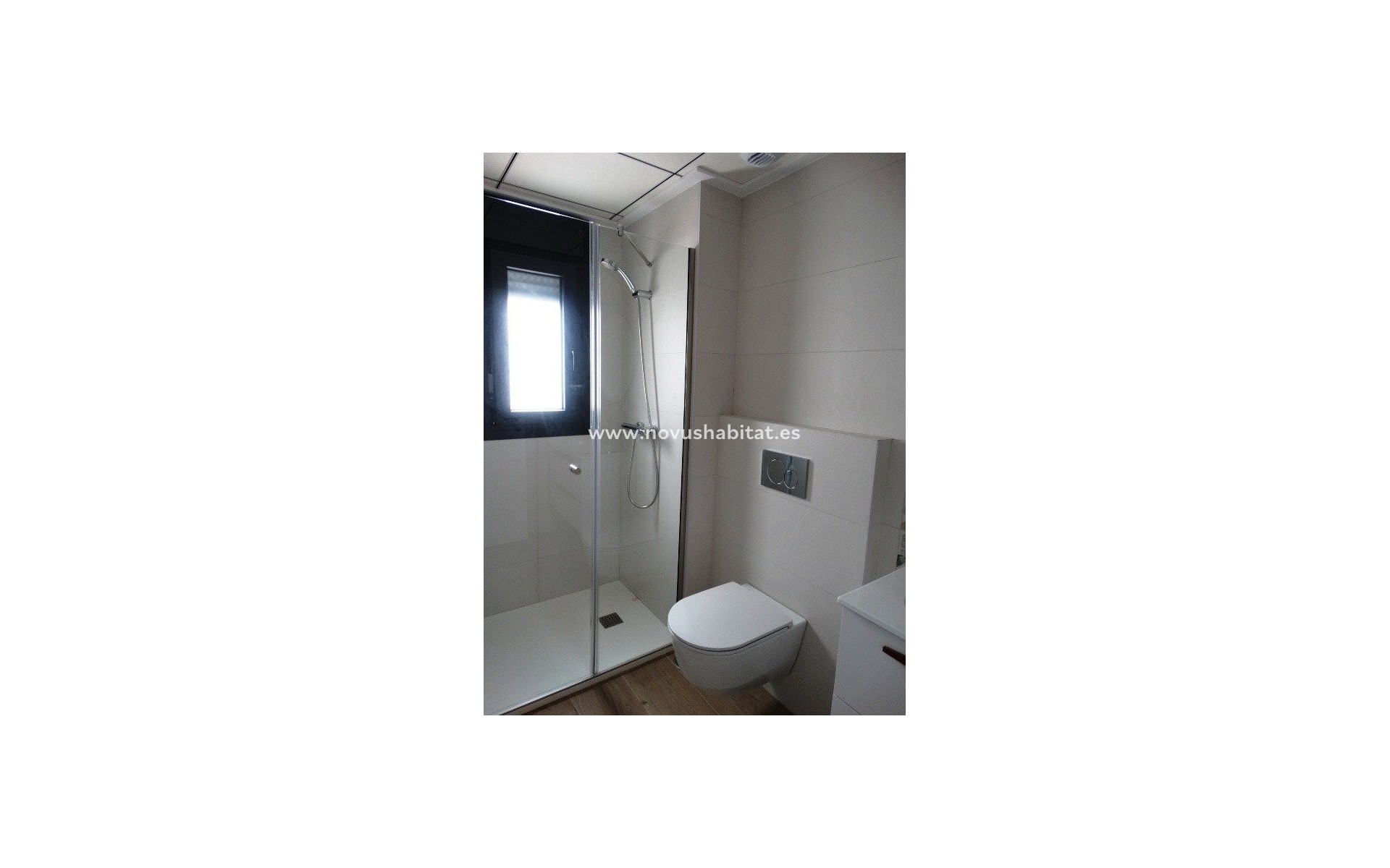 New Build - Semidetached - Pilar de la Horadada