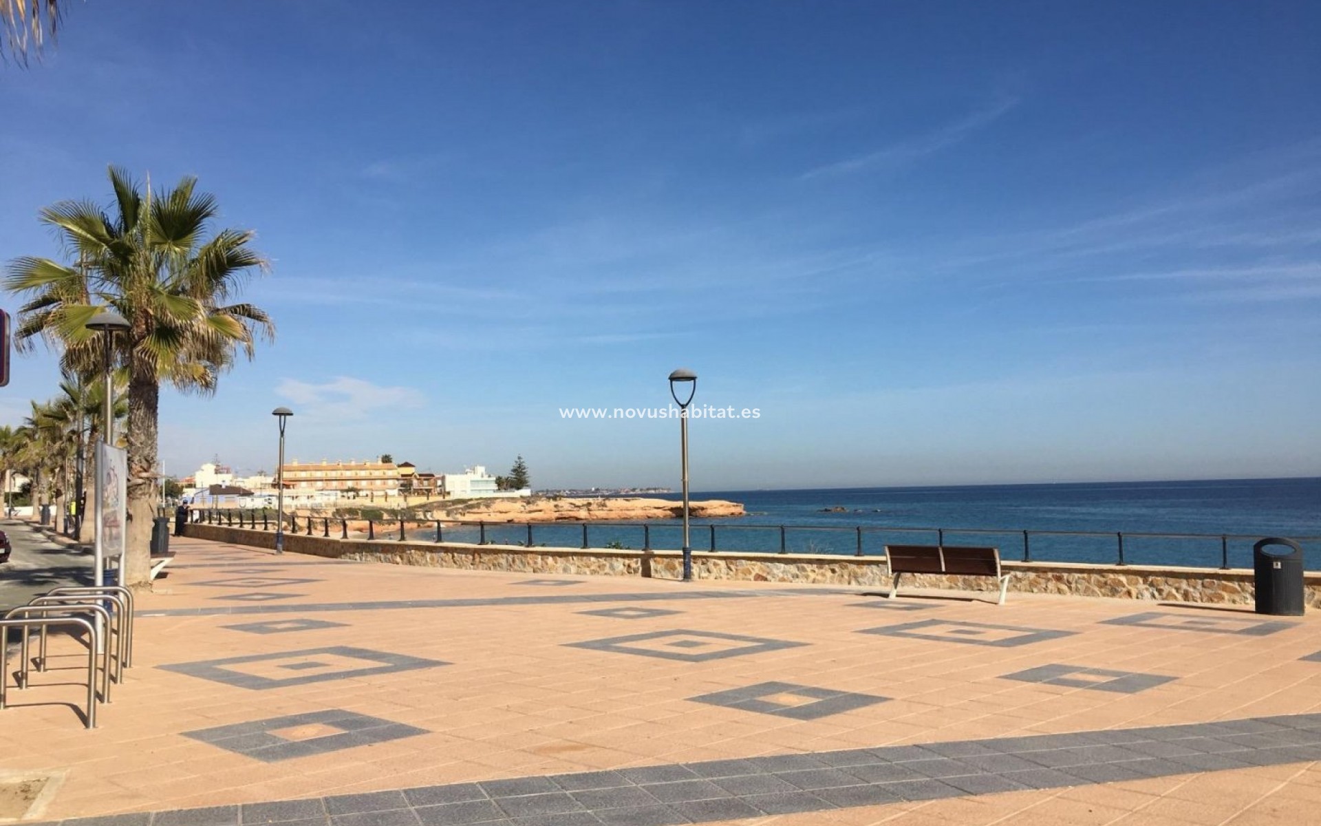 New Build - Semidetached - Pilar de la Horadada