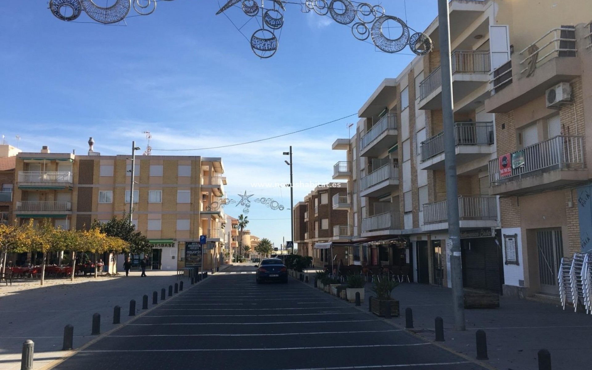 New Build - Semidetached - Pilar de la Horadada