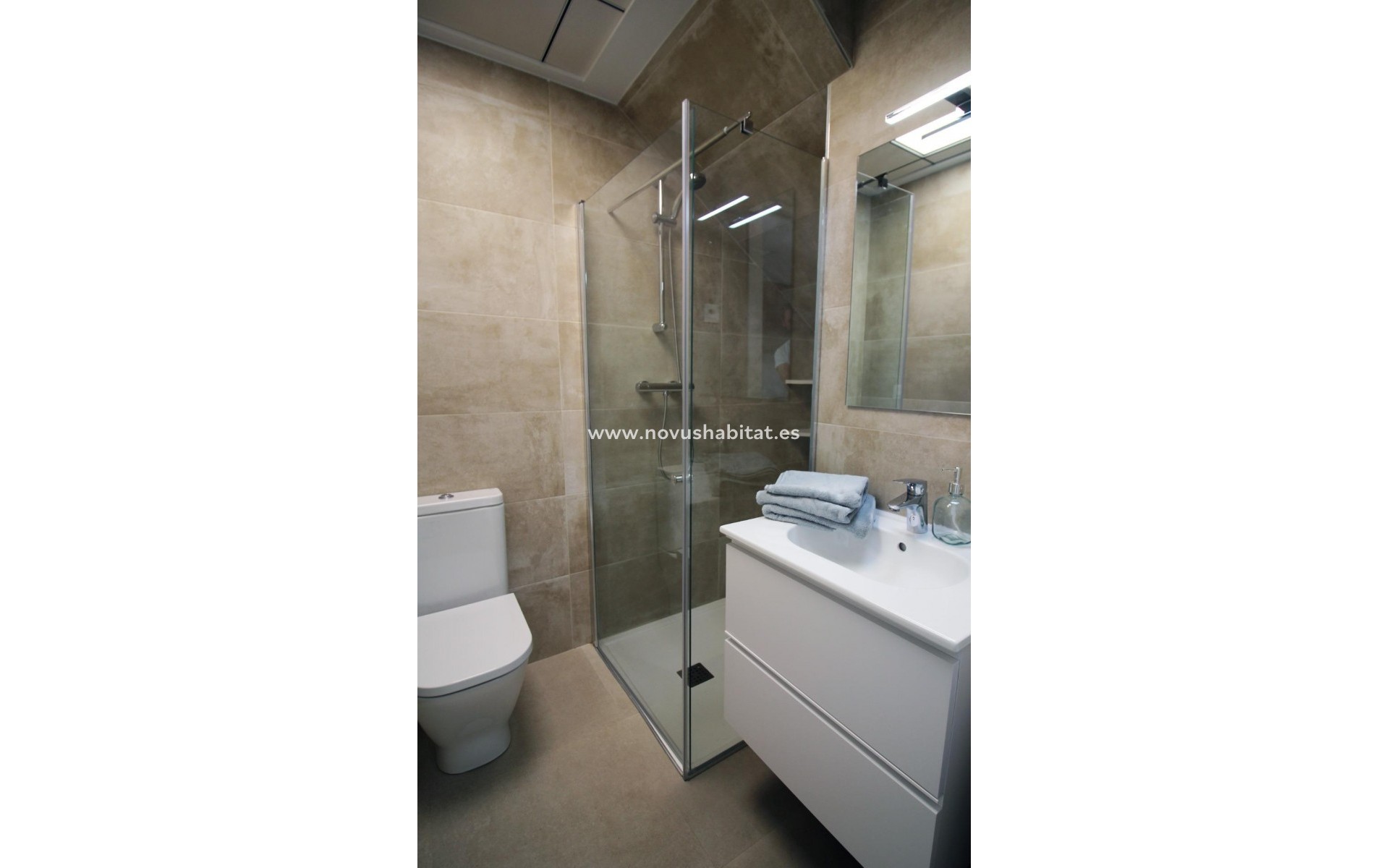 New Build - Semidetached - Pilar de la Horadada