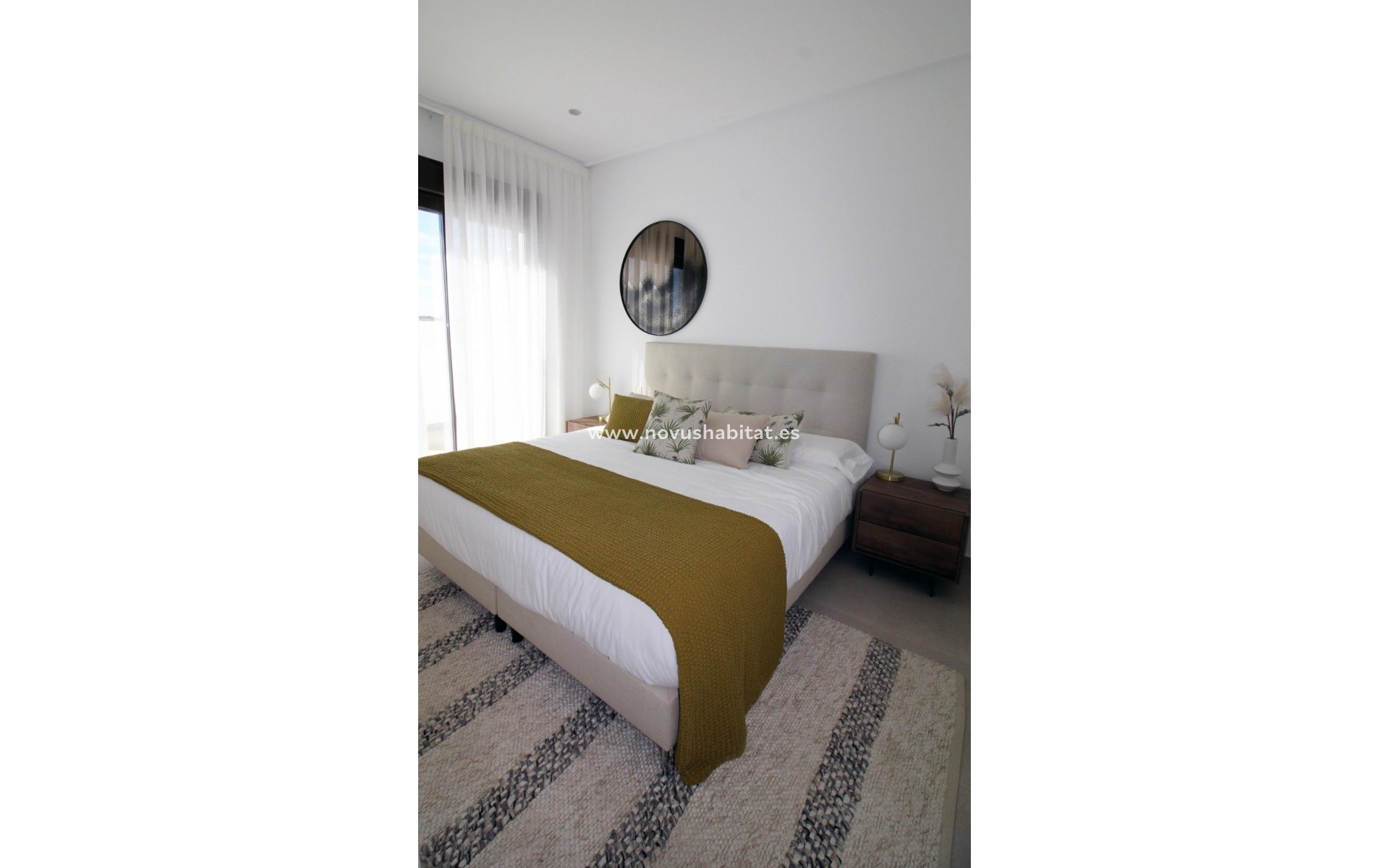 New Build - Semidetached - Pilar de la Horadada