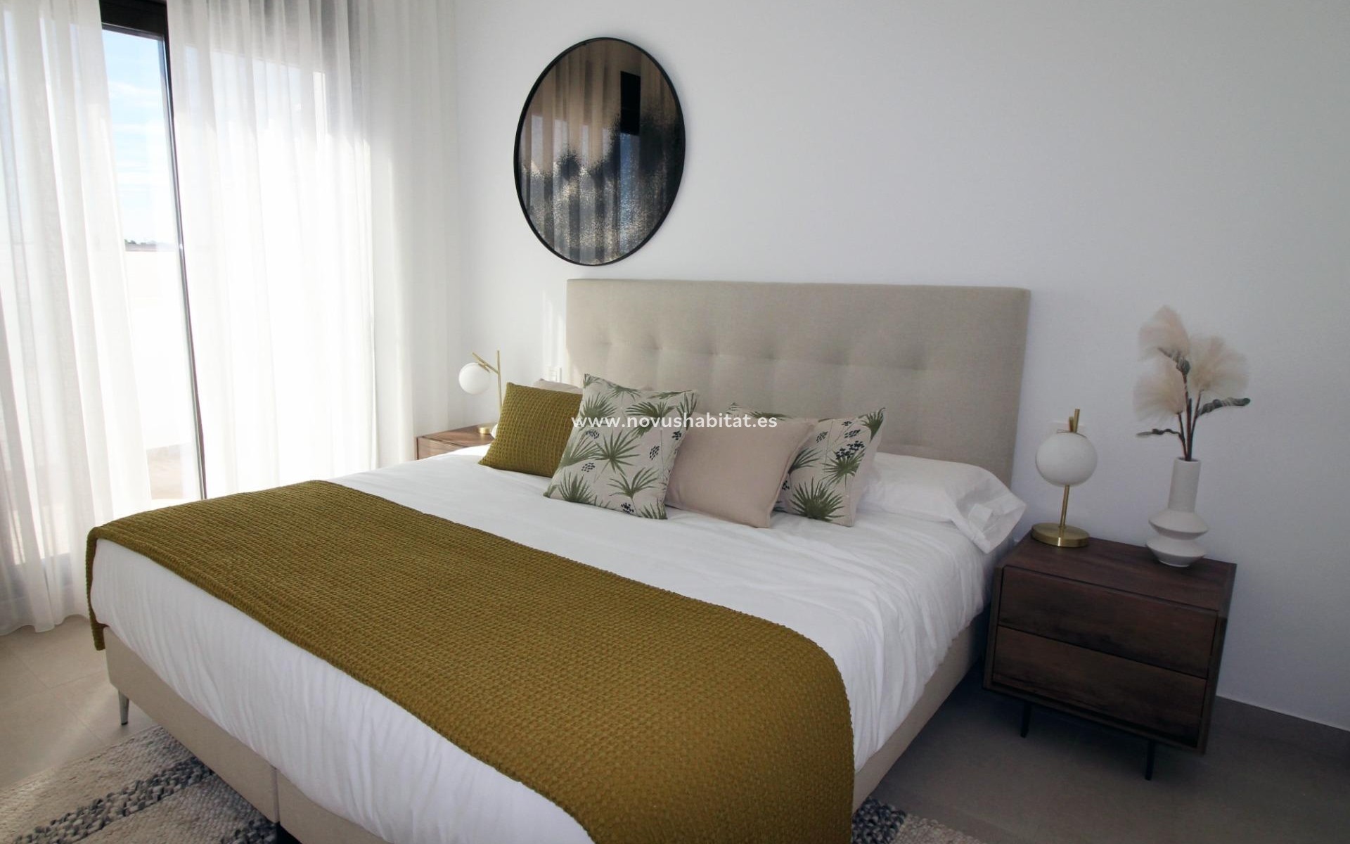 New Build - Semidetached - Pilar de la Horadada