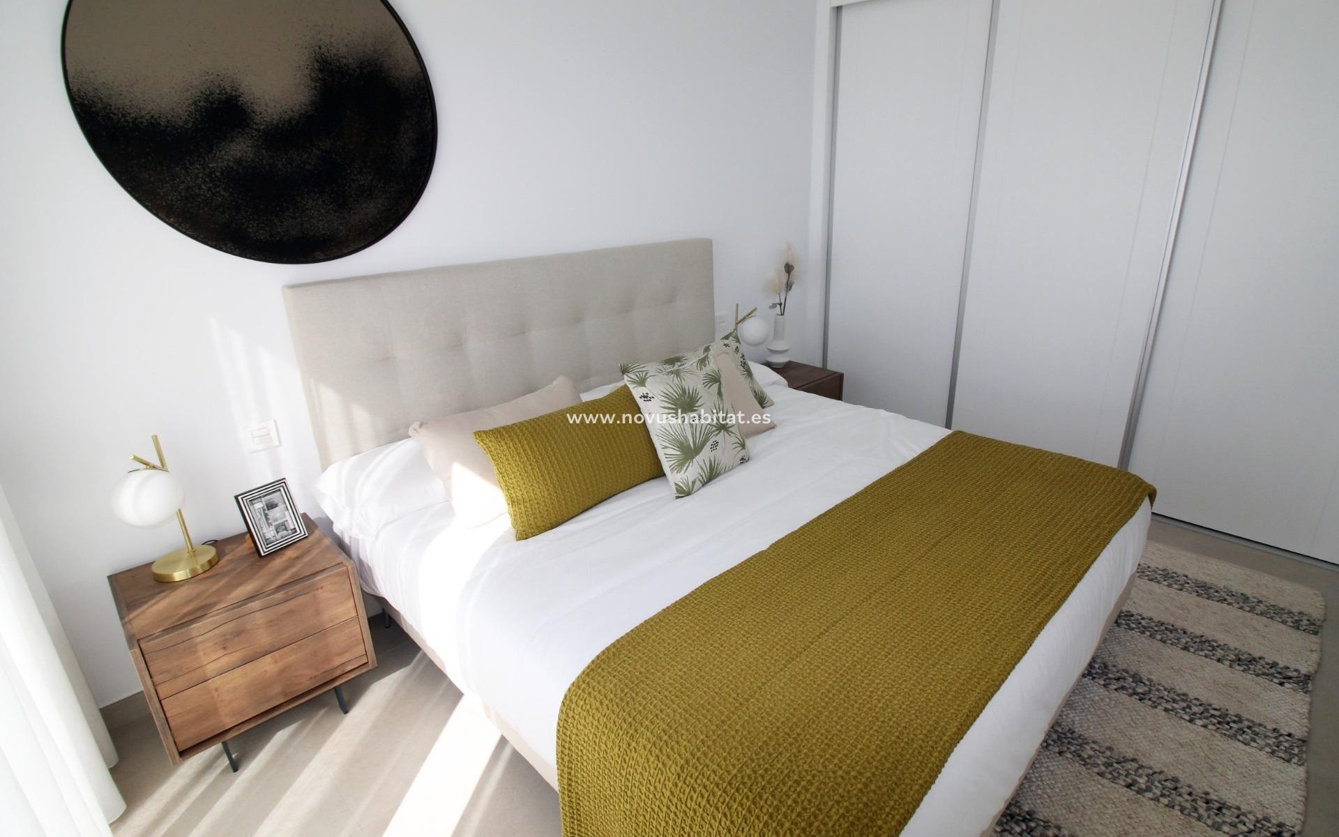 New Build - Semidetached - Pilar de la Horadada