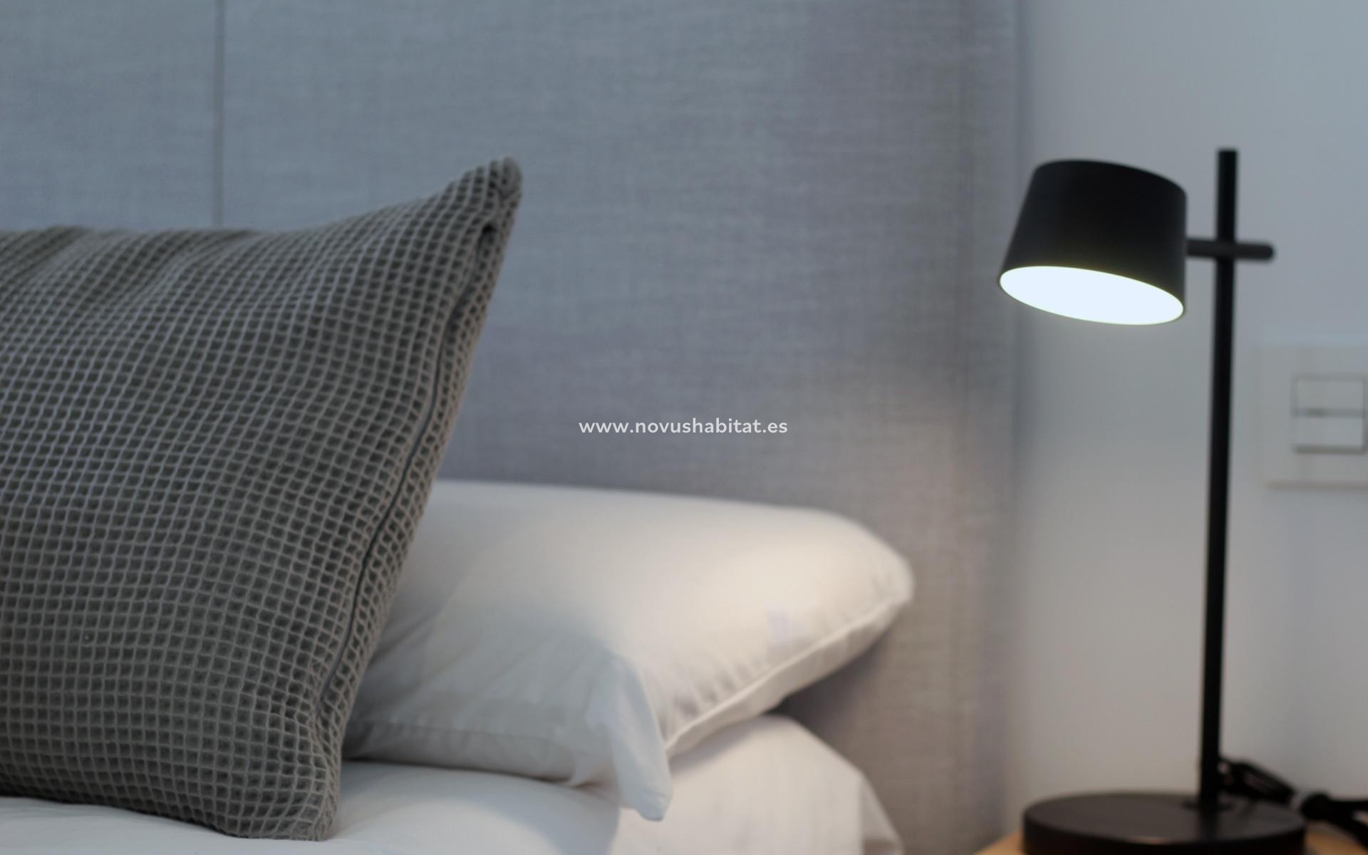New Build - Semidetached - Pilar de la Horadada